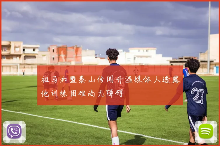 祖马加盟泰山传闻升温媒体人透露他训练困难尚无障碍